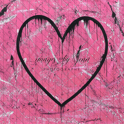 Rock My Heart Pink (JG)