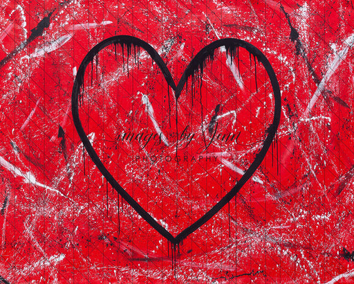 Rock My Heart Red (JG)