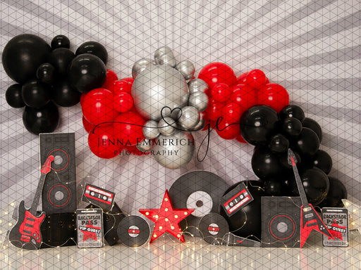 Rock n Roll Rock Star (JE)