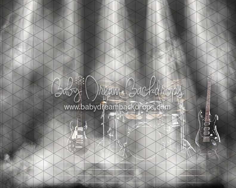 Rock n Roll Rockstar (JA)