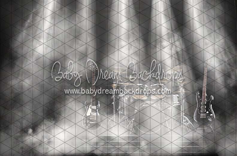 Rock n Roll Rockstar (JA)