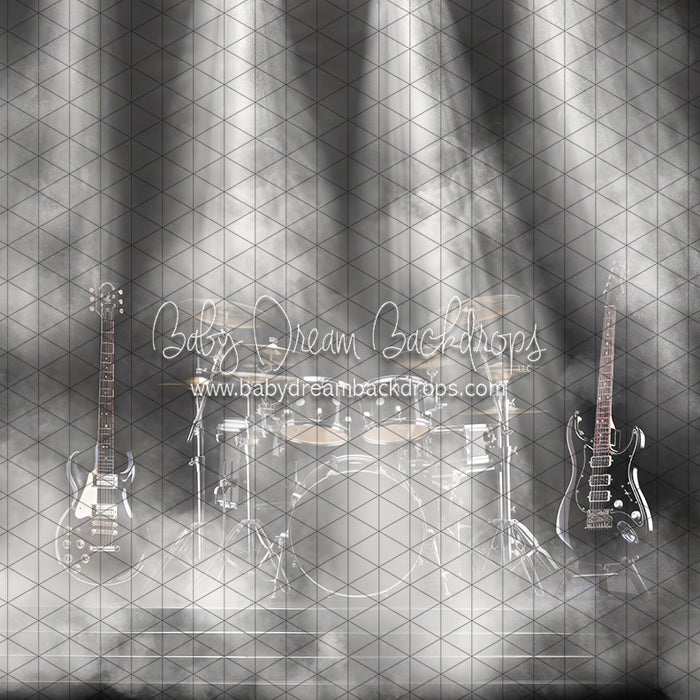 Rock n Roll Rockstar (JA)