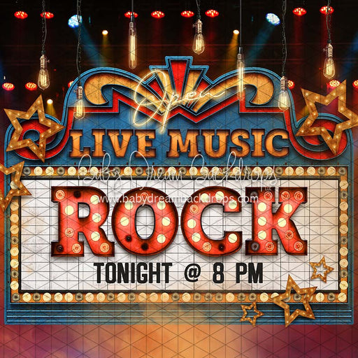 Rock in Color