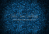 Rockstar Spotlight Sparkle Fabric Floor Blue (JA)