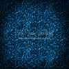 Rockstar Spotlight Sparkle Fabric Floor Blue (JA)