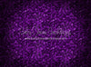 Rockstar Spotlight Sparkle Fabric Floor Purple ( JA)