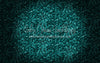 Rockstar Spotlight Sparkle Fabric Floor Teal ( JA)