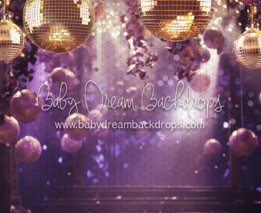 Rockstar Stage Purple (JA)