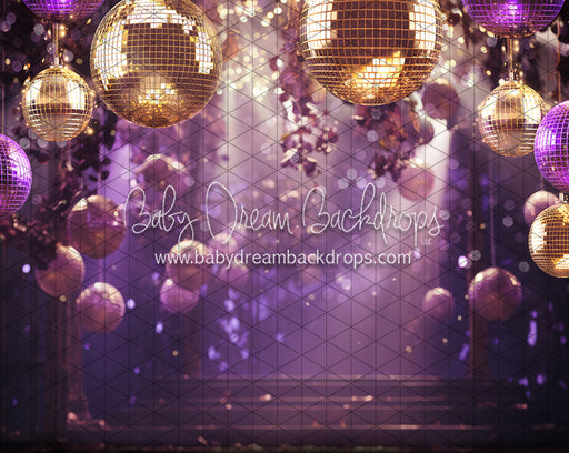 Rockstar Stage Purple (JA)