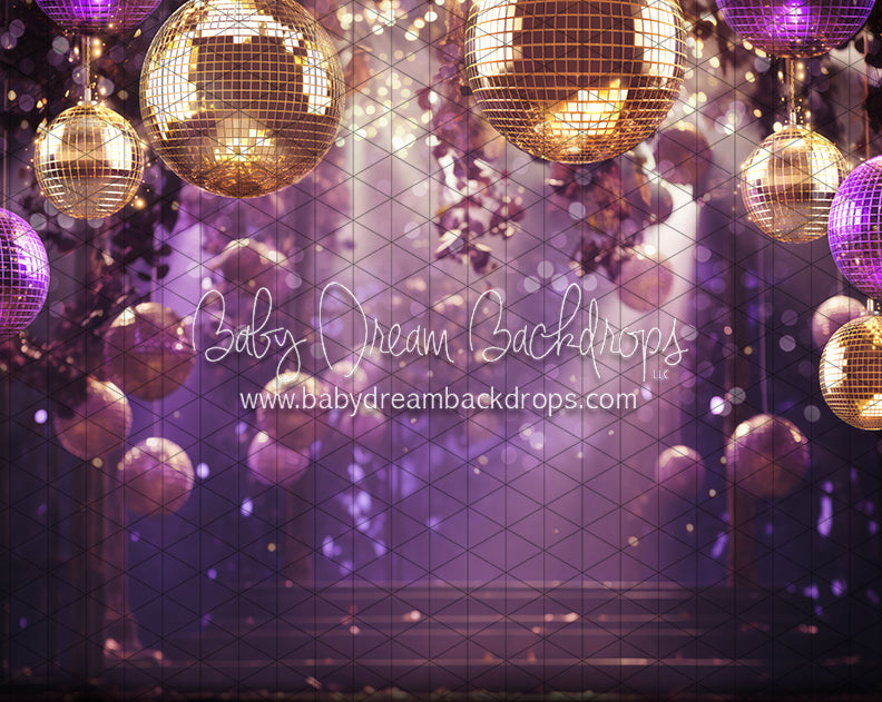 Rockstar Stage Purple (JA)