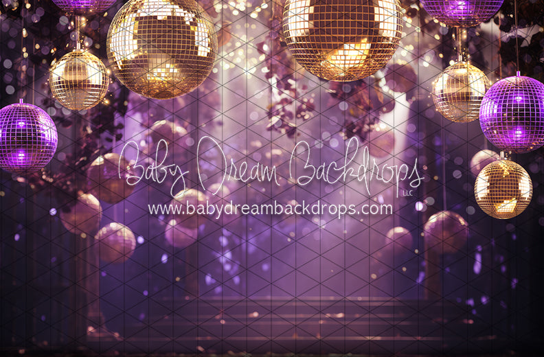 Rockstar Stage Purple (JA)