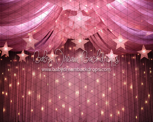 Rockstar Stage Stars (JA)