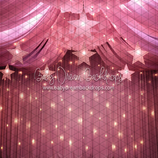 Rockstar Stage Stars (JA)