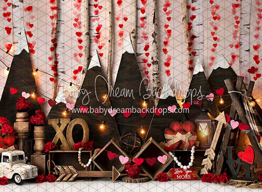 Rocky Mountain Romance