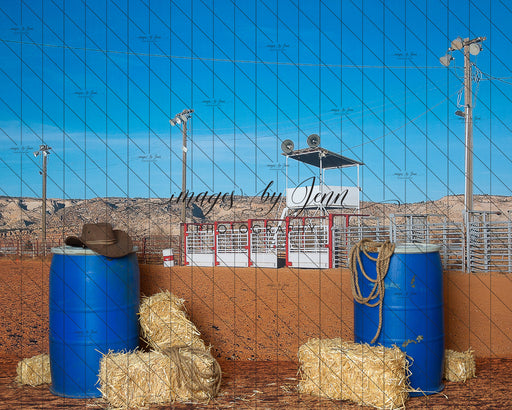 Rodeo Arena (JG)