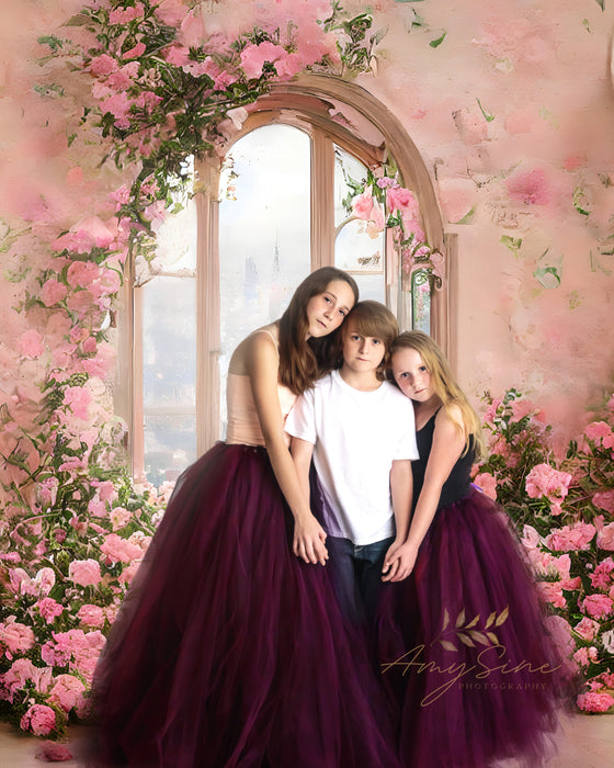 Romance View Digital Download