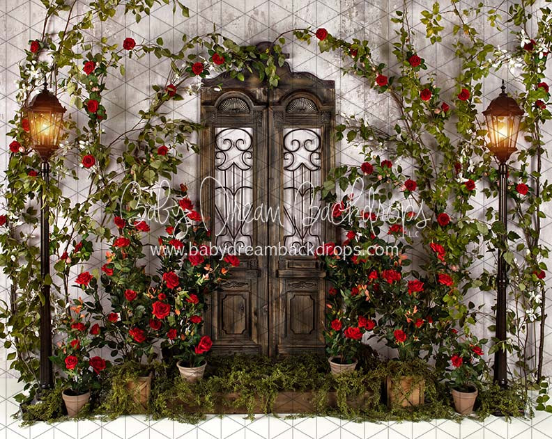 X Drop romance awaits