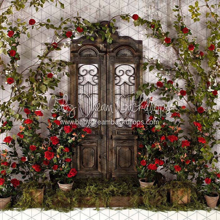 X Drop romance awaits