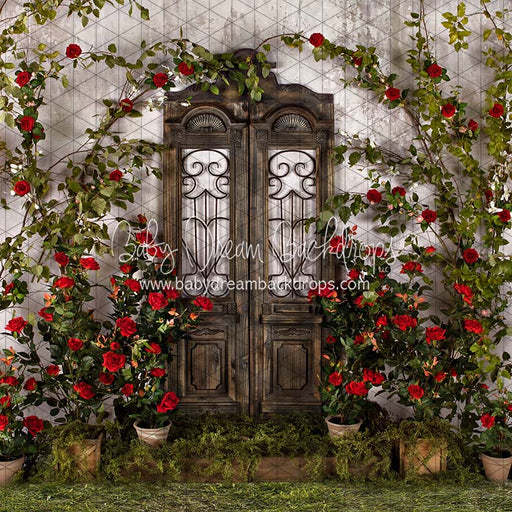 Romance Awaits (Grass)