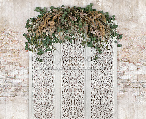 Romance Boho Screen