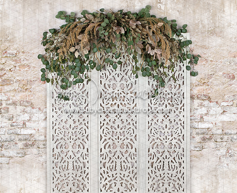 Romance Boho Screen