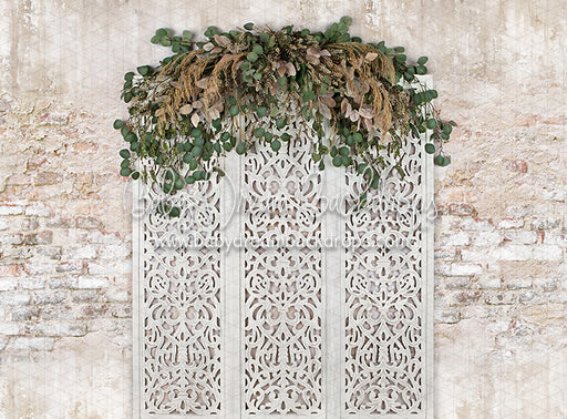 Romance Boho Screen