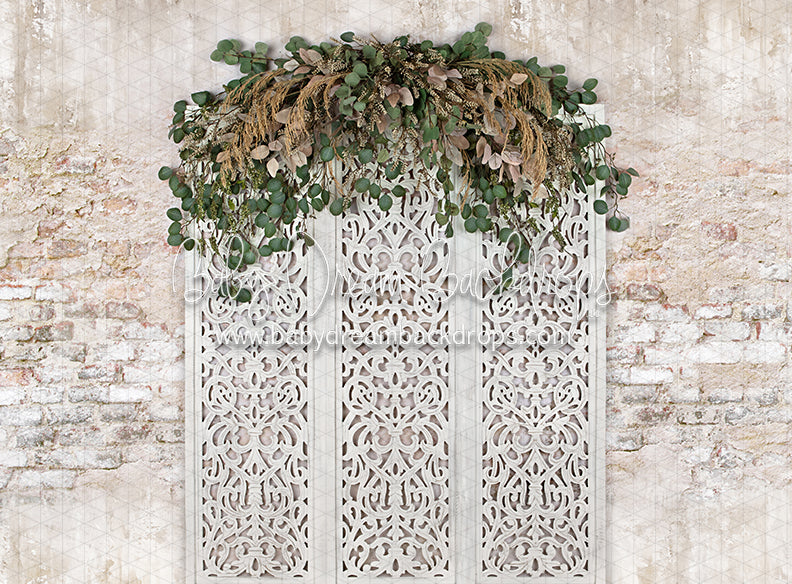 Romance Boho Screen