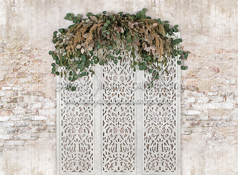 Romance Boho Screen
