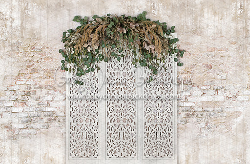 Romance Boho Screen