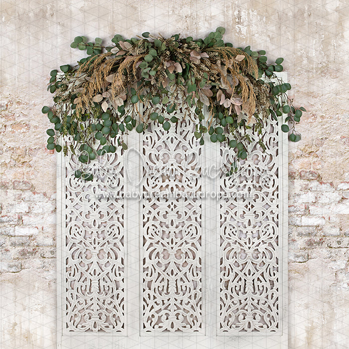 Romance Boho Screen