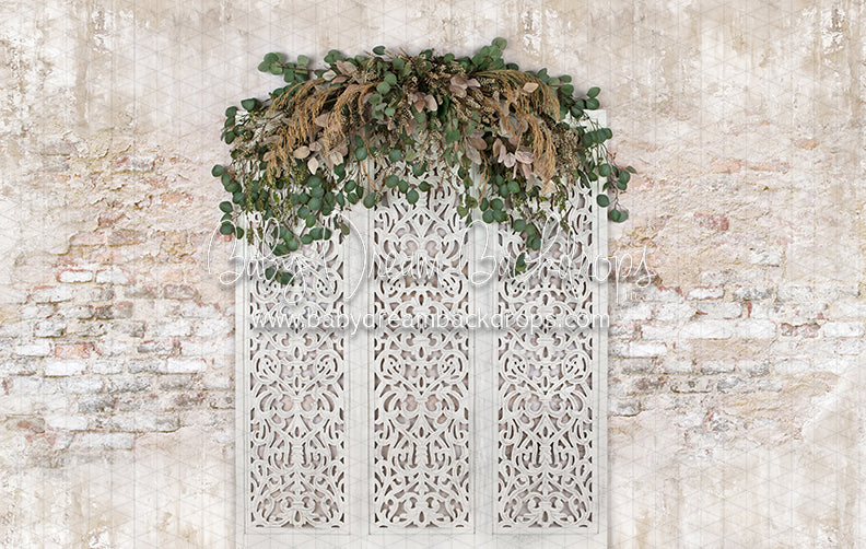 Romance Boho Screen