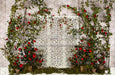 Romance Garden Screen