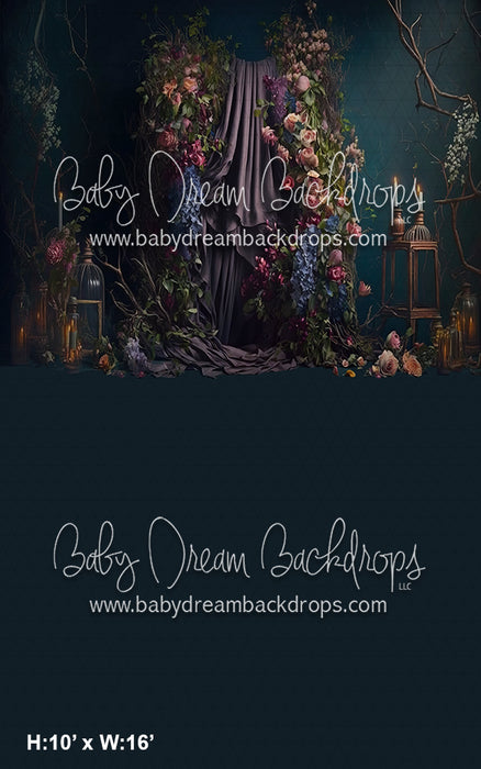 Romance In Bloom 10 Sweep (MD)