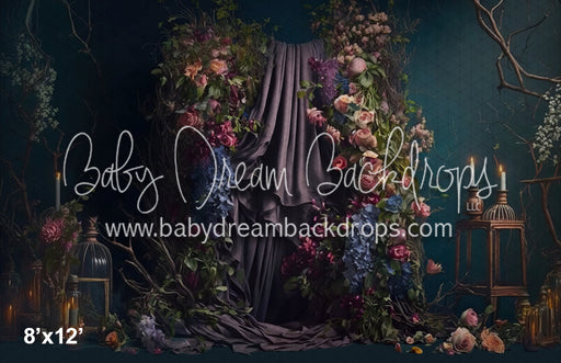 Romance In Bloom 10 (MD)