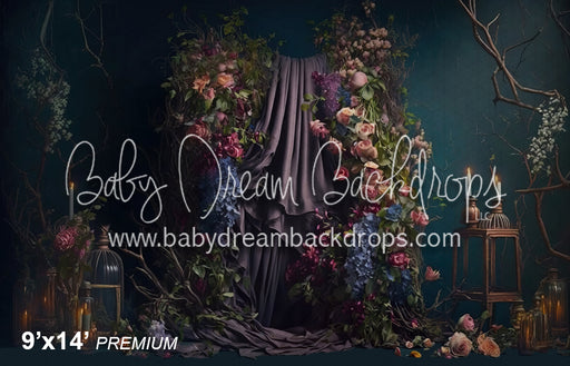 Romance In Bloom 10 (MD)