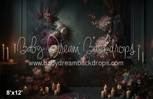 Romance In Bloom 1 (MD)