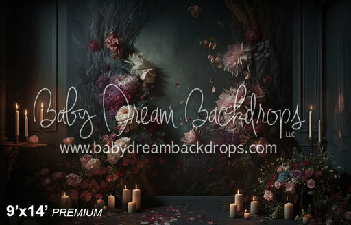 Romance In Bloom 1 (MD)