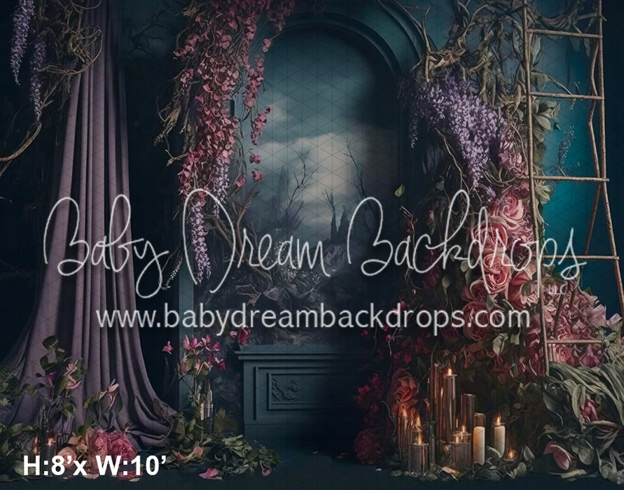 Romance In Bloom 2 (MD)