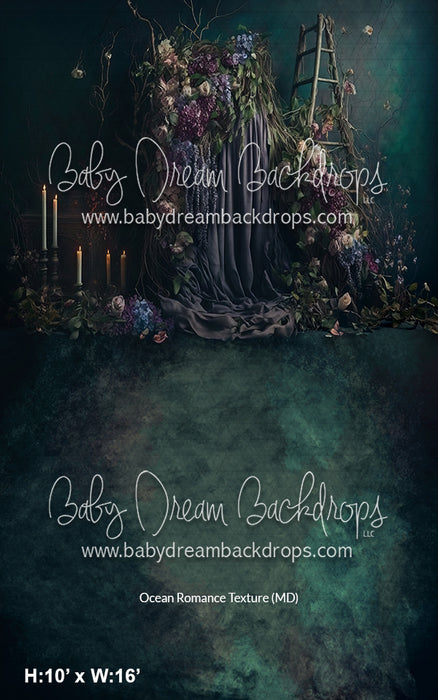 Romance In Bloom 3 Sweep (MD)