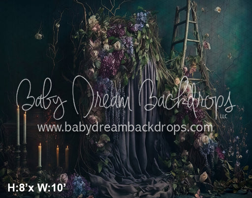 Romance In Bloom 3 (MD)