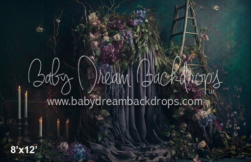 Romance In Bloom 3 (MD)