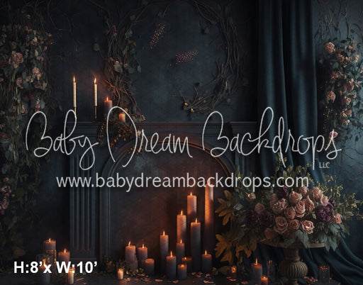 Romance In Bloom 5 (MD)