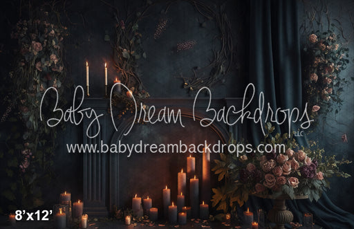 Romance In Bloom 5 (MD)