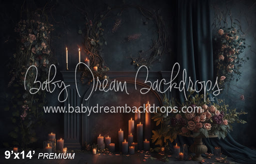 Romance In Bloom 5 (MD)