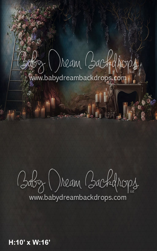 Romance In Bloom 6 Sweep (MD)