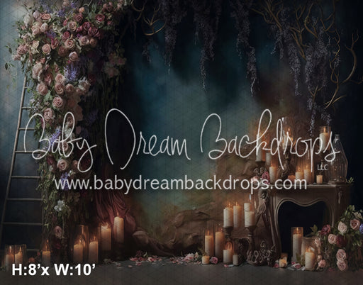 Romance In Bloom 6 (MD)