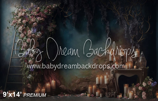 Romance In Bloom 6 (MD)