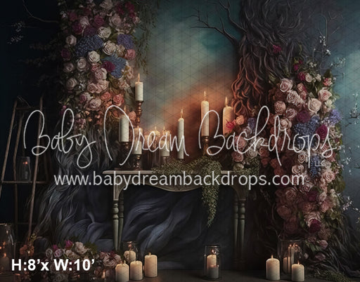 Romance In Bloom 9 (MD)