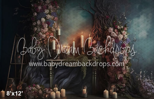 Romance In Bloom 9 (MD)