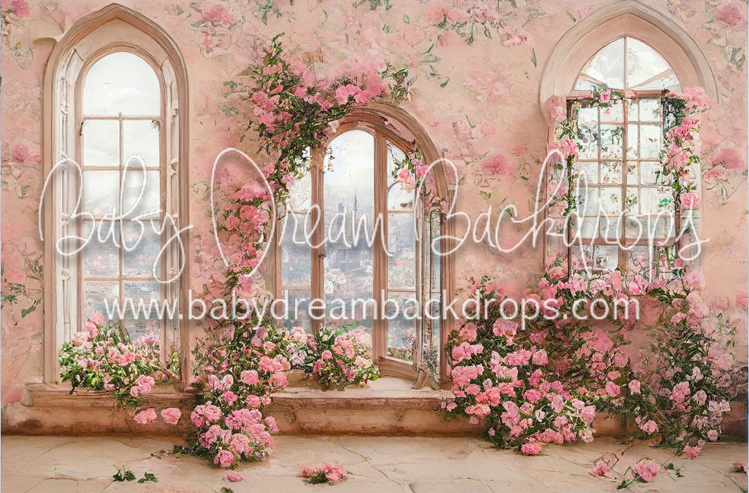 Romance View Digital Download